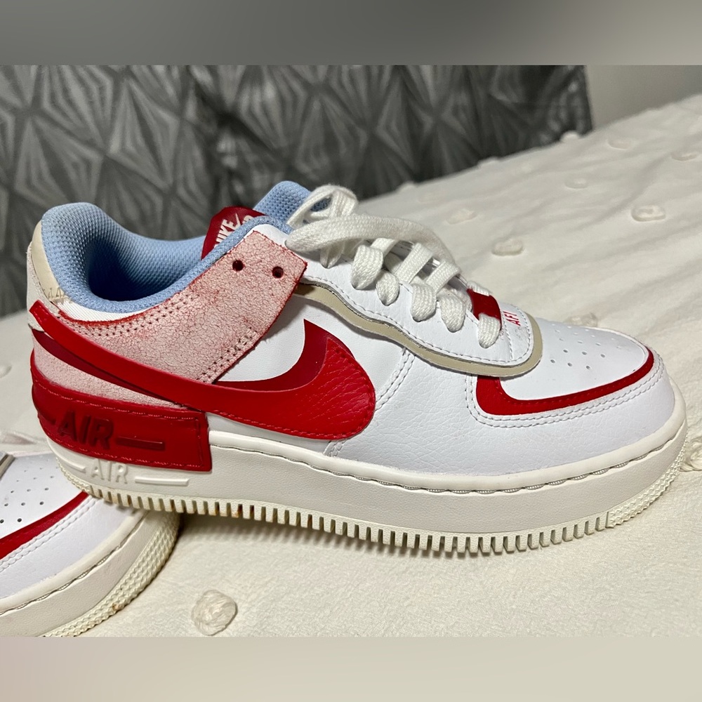Nike Air Force 1 low shadow